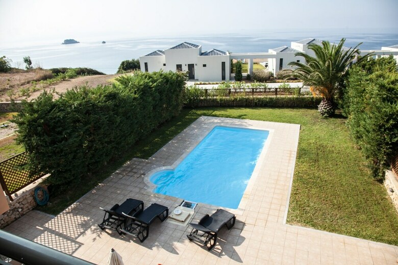 Villa Aethra