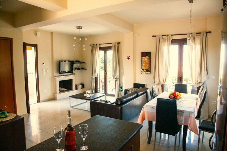Villa Aethra