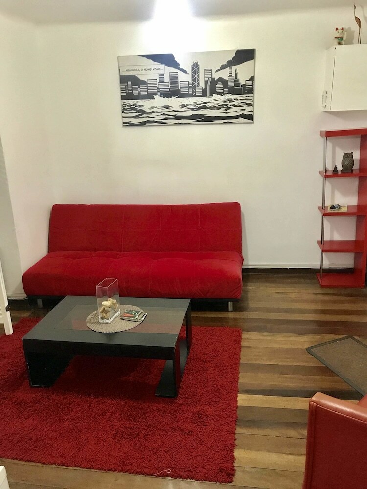 Casa Boutique Vi�a Del Mar