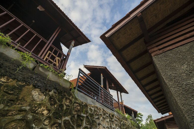 Hotel Star Semabu Resort