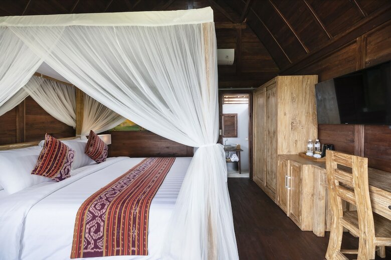 Hotel Star Semabu Resort