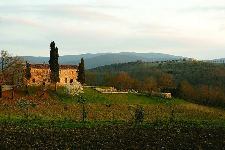 Villa Casali Di Casole