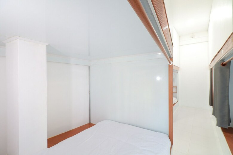 Hostal Oyo 544 Sleep Sloth Hostel
