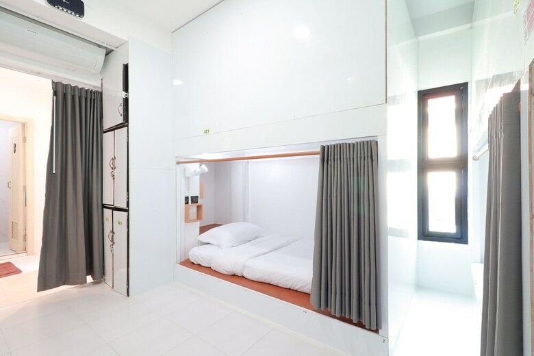 Hostal Oyo 544 Sleep Sloth Hostel