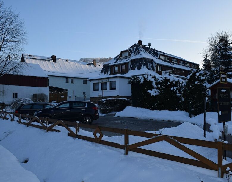Pension Lachmann