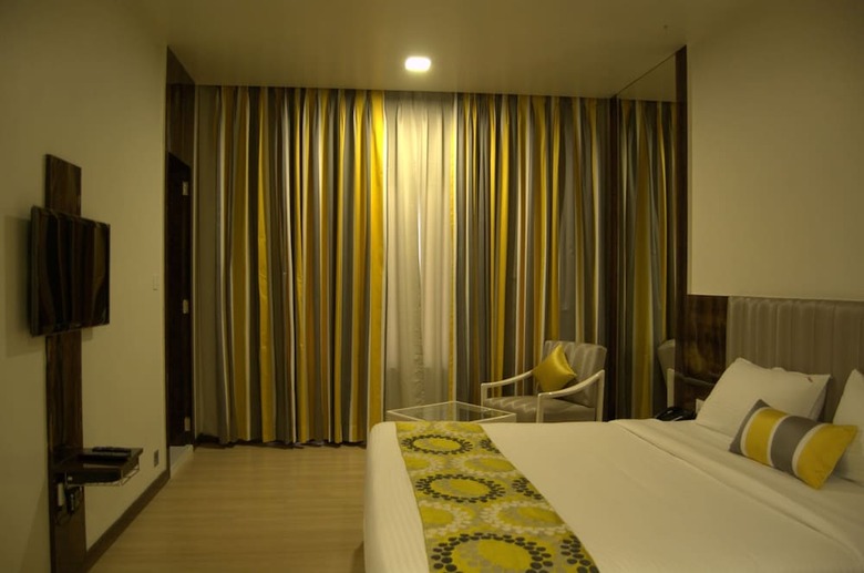 Hotel Hardeo