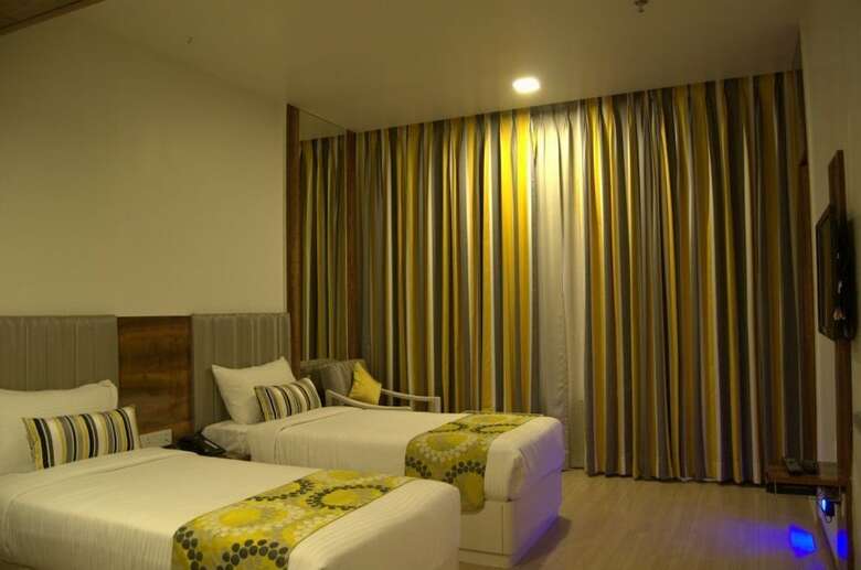 Hotel Hardeo