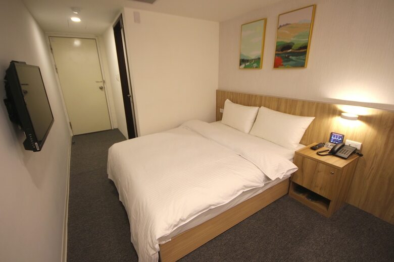 Hotel Attic
