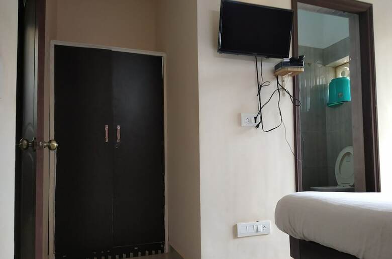 Kiara Hotel Goa