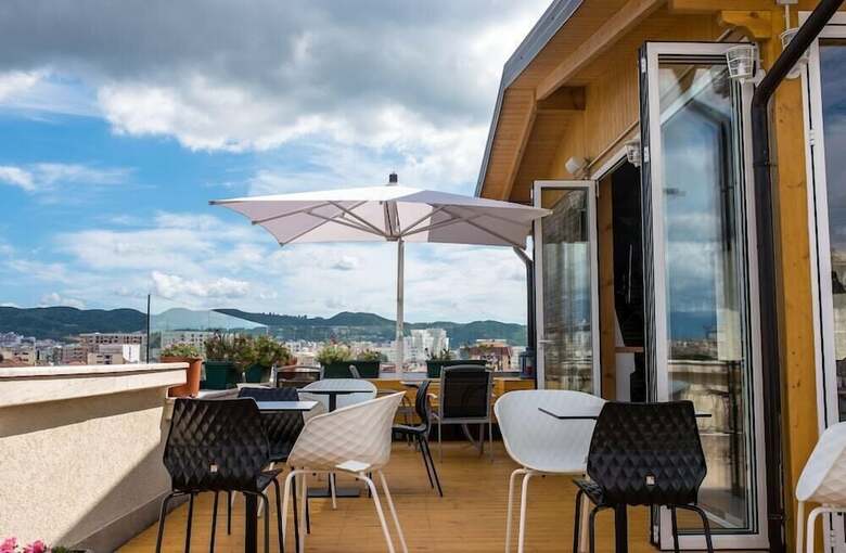 Hotel Dilo