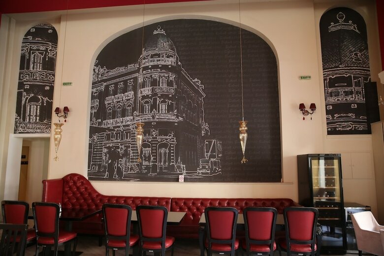 Hotel Domotel Arni