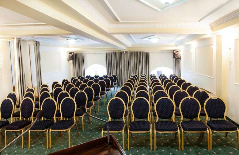 Hotel Domotel Arni