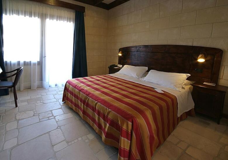 Hotel Unahotels Regina Bari