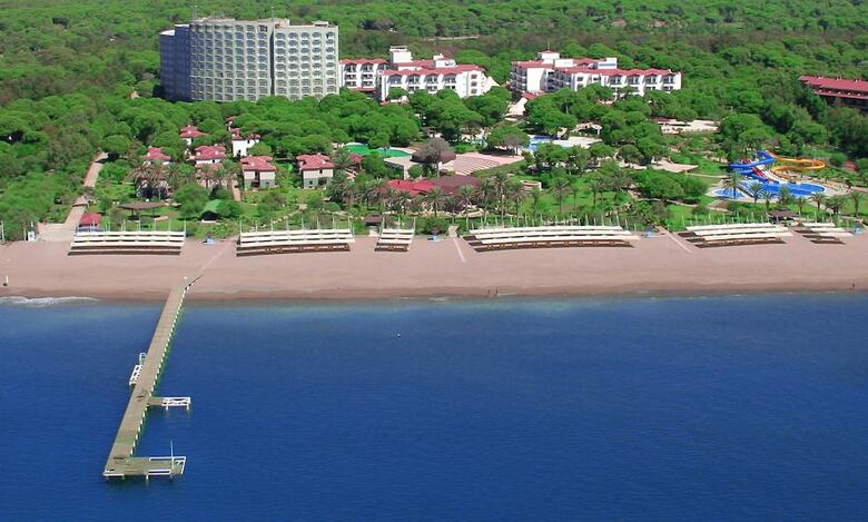 Altis Resort Hotel & Spa - All Inclusive