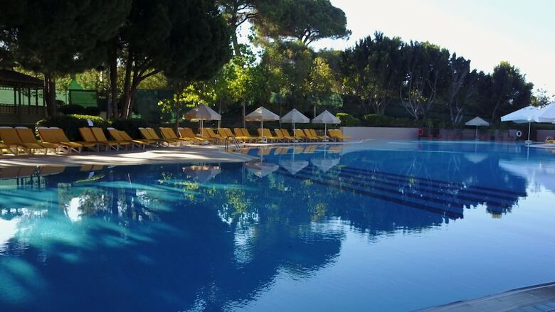 Altis Resort Hotel & Spa - All Inclusive