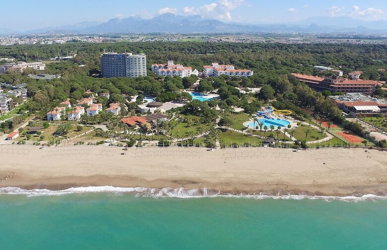 Altis Resort Hotel & Spa - All Inclusive