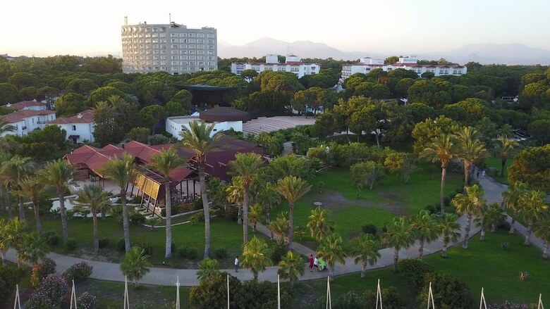Altis Resort Hotel & Spa - All Inclusive