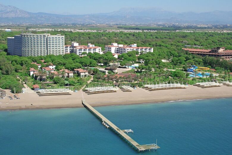 Altis Resort Hotel & Spa - All Inclusive