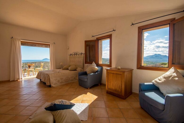 Apartamento Villa Noelia