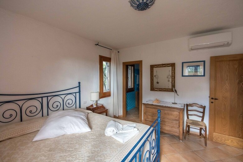Apartamento Villa Noelia