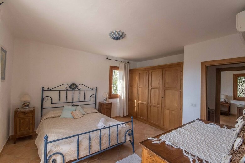 Apartamento Villa Noelia