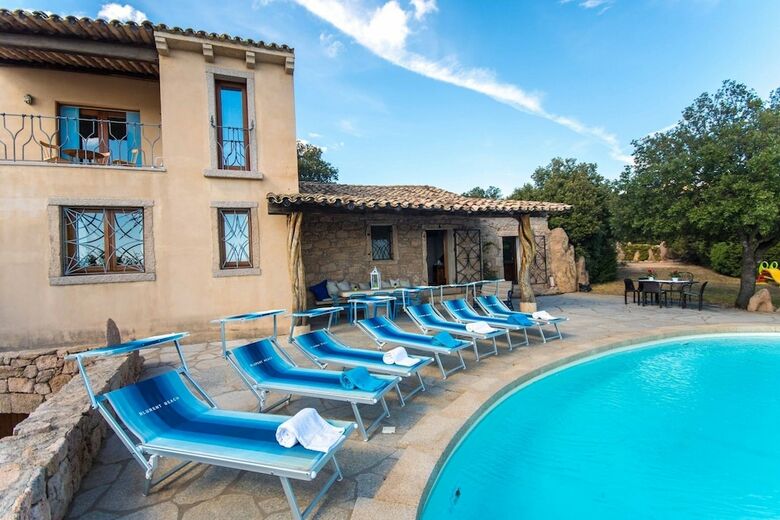 Apartamento Villa Noelia
