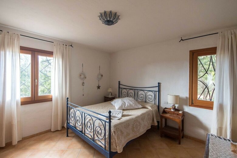 Apartamento Villa Noelia