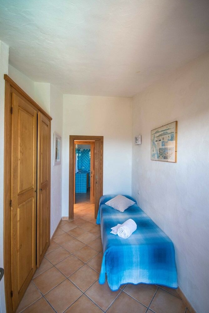 Apartamento Villa Noelia