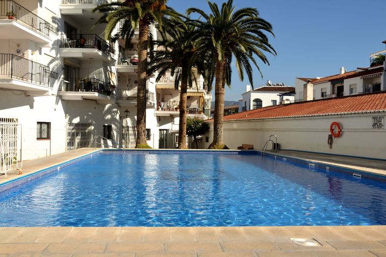Apartamentos Coronado 58