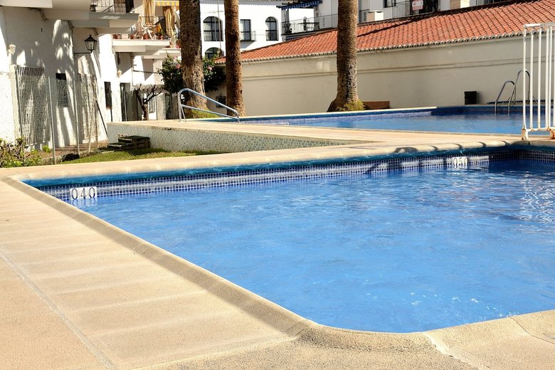 Apartamentos Coronado 58