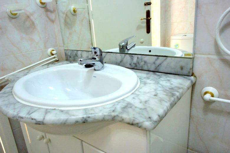Apartamentos Coronado 58