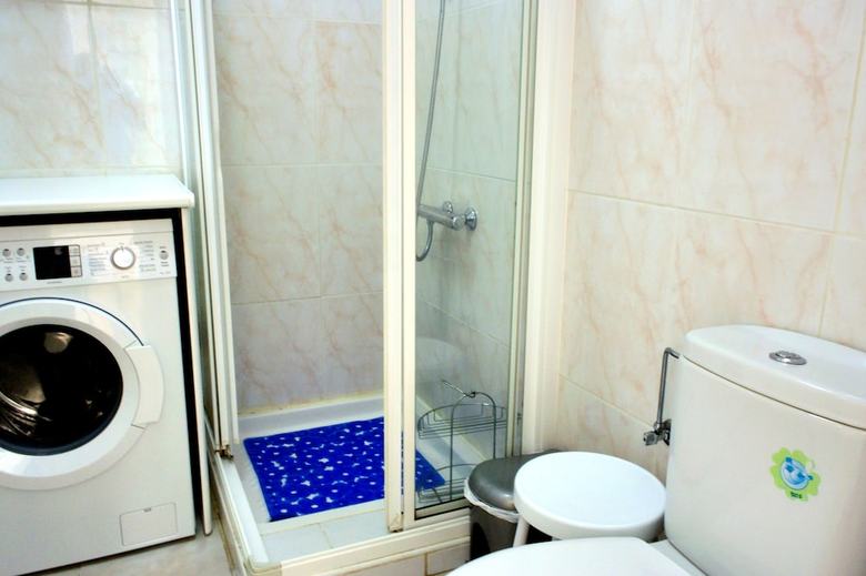 Apartamentos Coronado 58