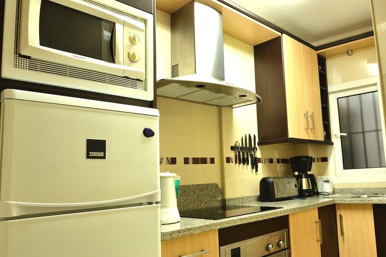 Apartamentos Coronado 58