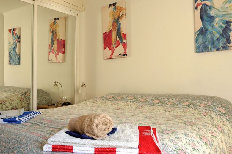 Apartamentos Coronado 58
