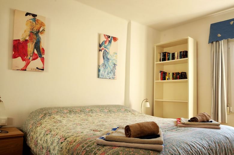 Apartamentos Coronado 58
