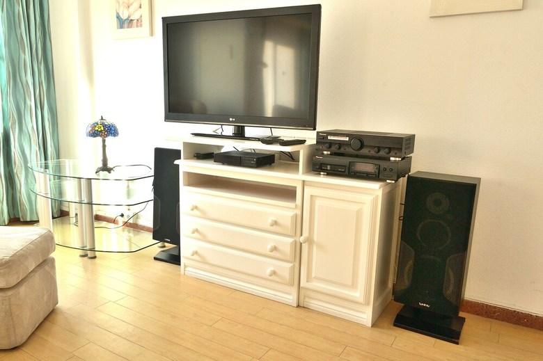 Apartamentos Coronado 58