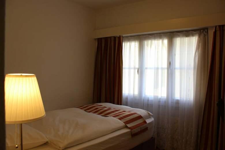Hotel Villette