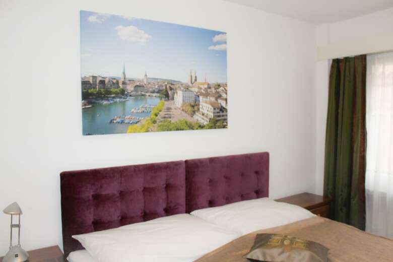 Hotel Villette