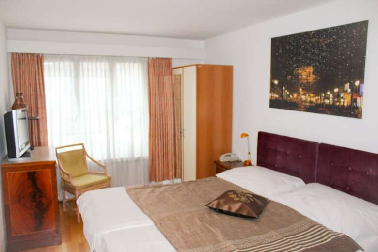 Hotel Villette