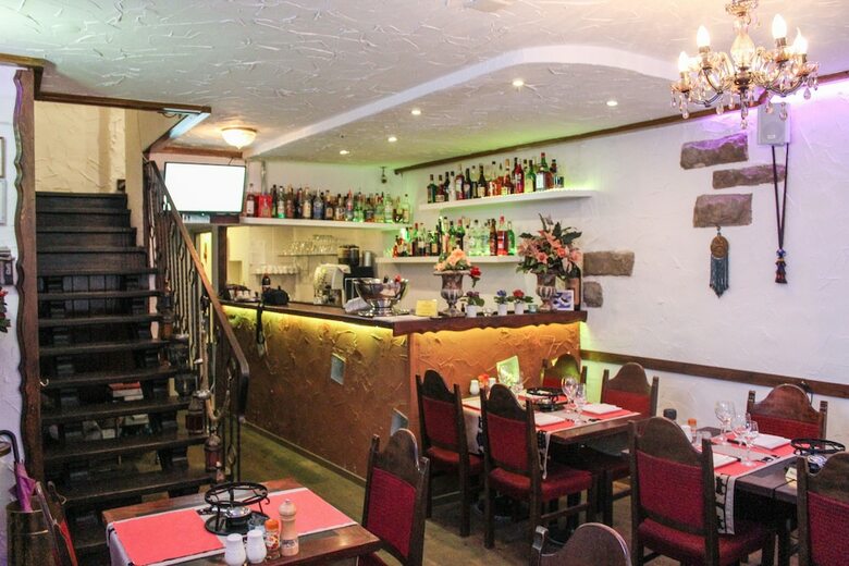 Hotel Villette