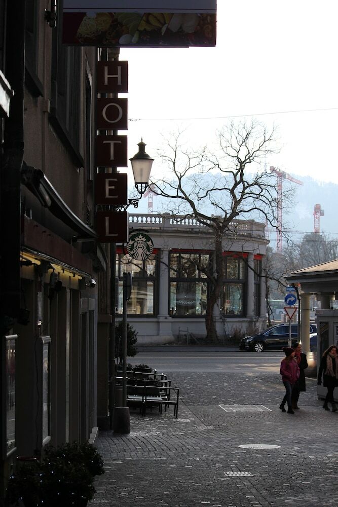Hotel Villette