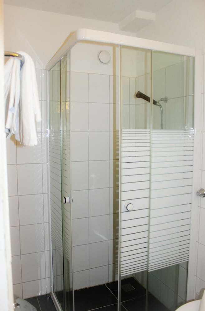 Hotel Villette
