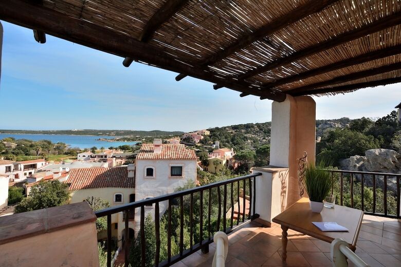 Apartamento Oleandri 238