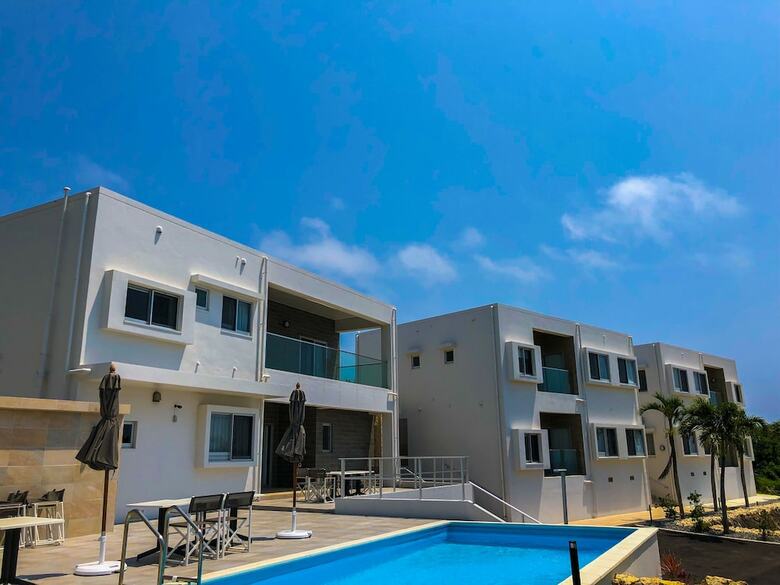 Apartamentos Crystal Villa Imgya