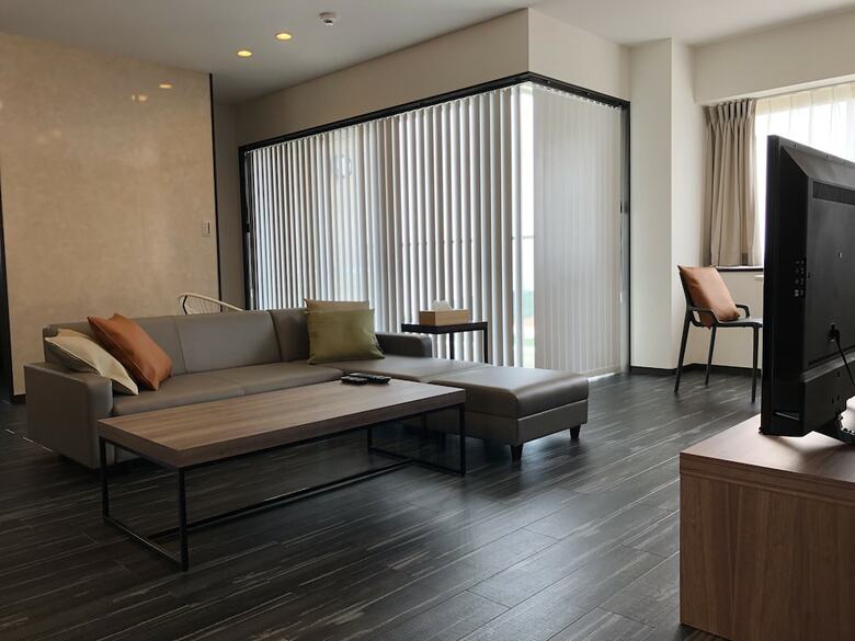 Apartamentos Crystal Villa Imgya