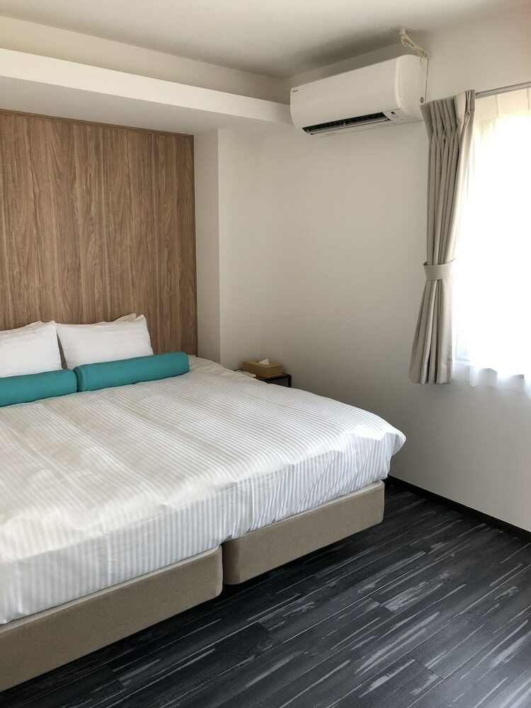 Apartamentos Crystal Villa Imgya
