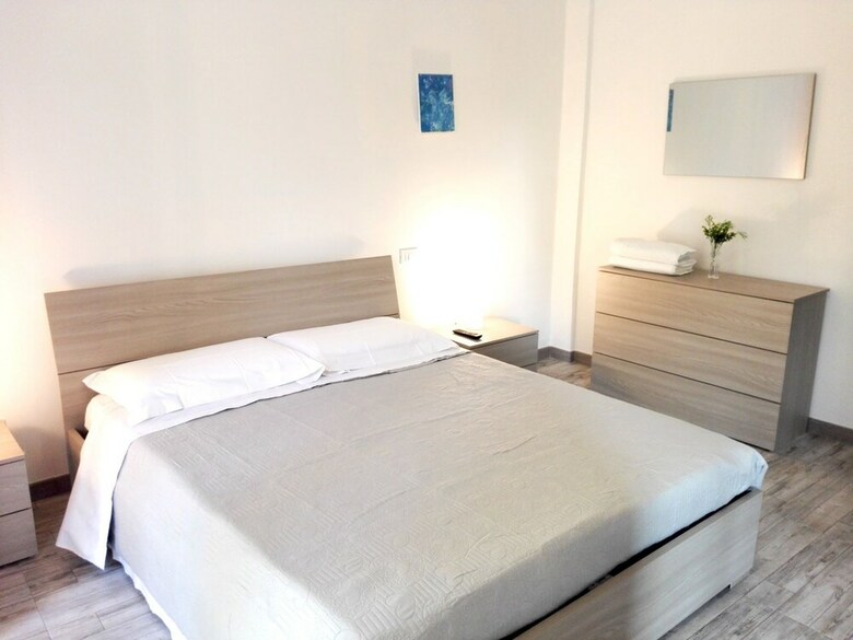 Apartamento Savannah Charme