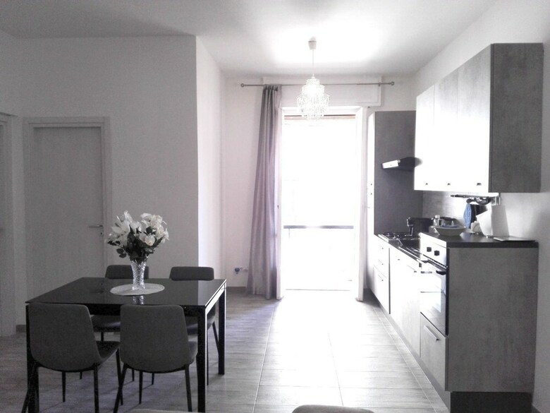 Apartamento Savannah Charme