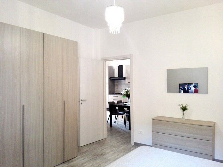 Apartamento Savannah Charme
