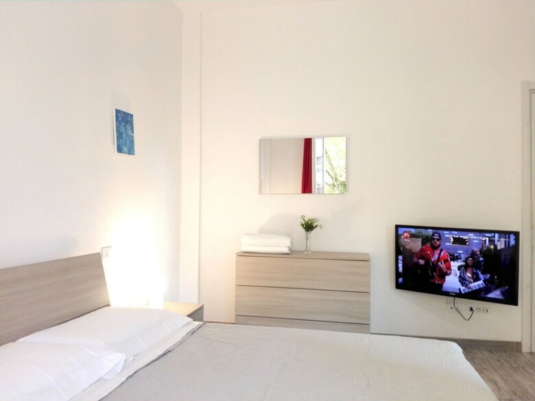 Apartamento Savannah Charme